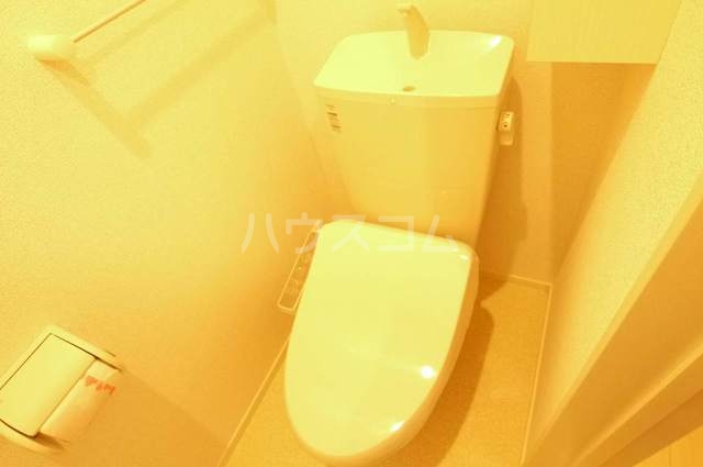 8/20 トイレ