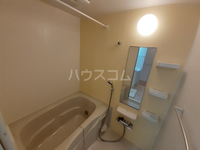 8/22 浴室