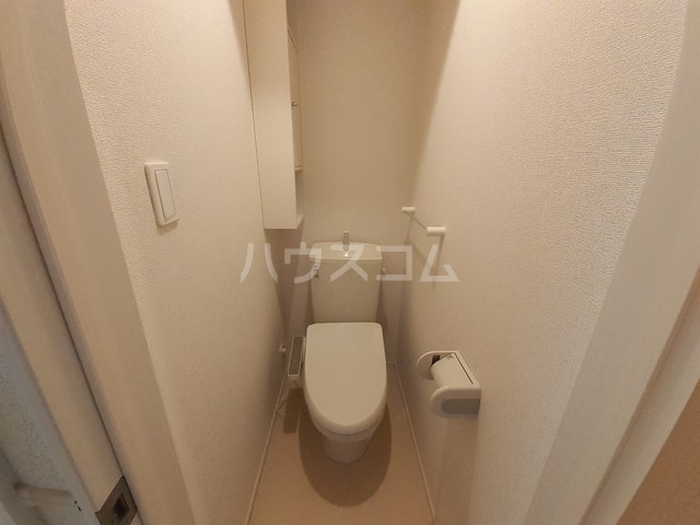9/22 トイレ