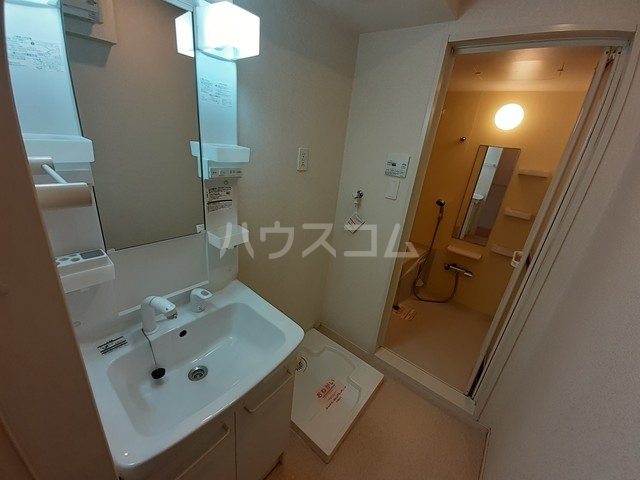 10/22 洗面