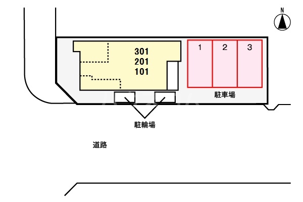 3/24 間取