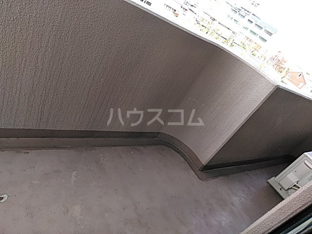 13/28 バルコニー