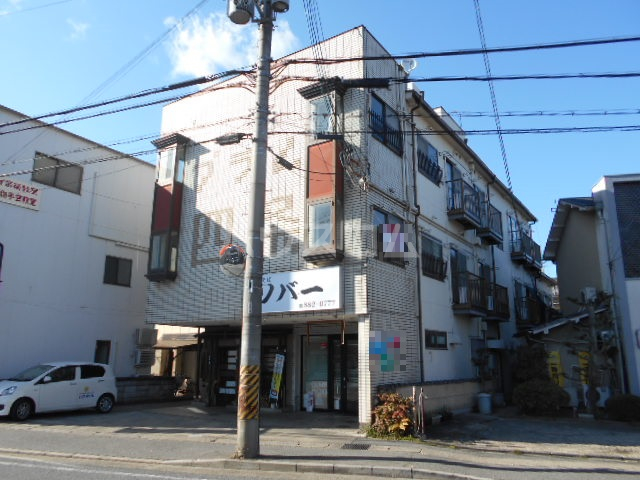 1/30 外観