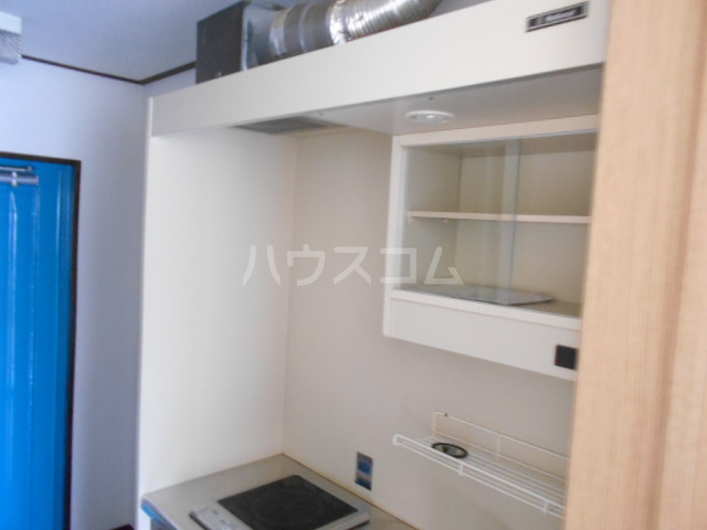 15/30 キッチン