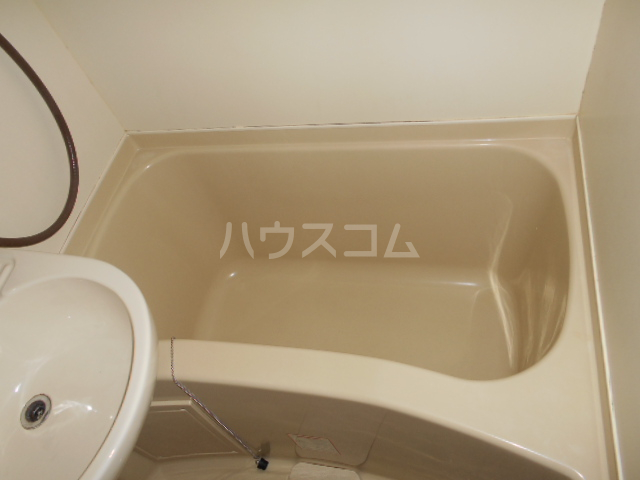 16/30 浴室