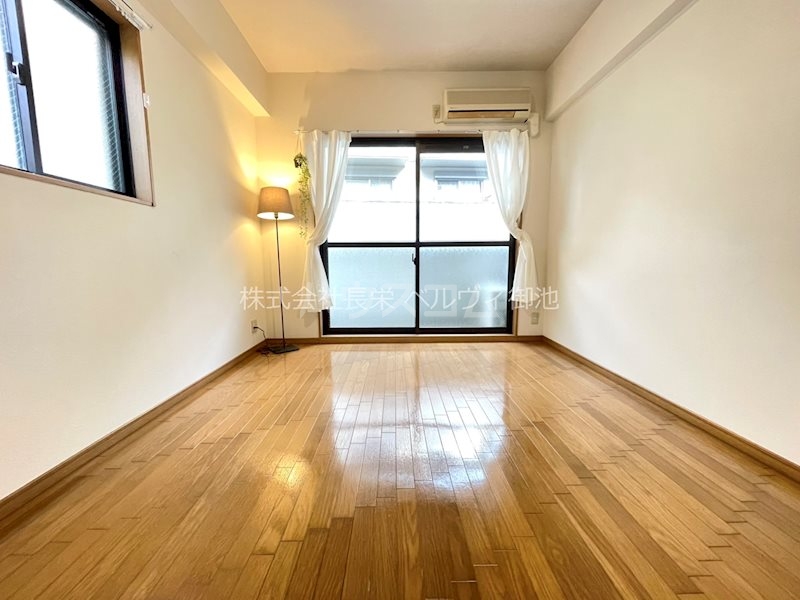 3/29 リビング/ダイニング