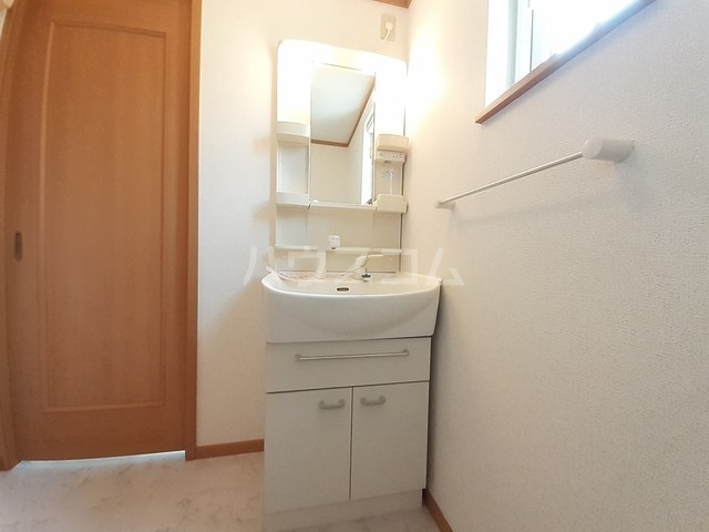 11/21 洗面