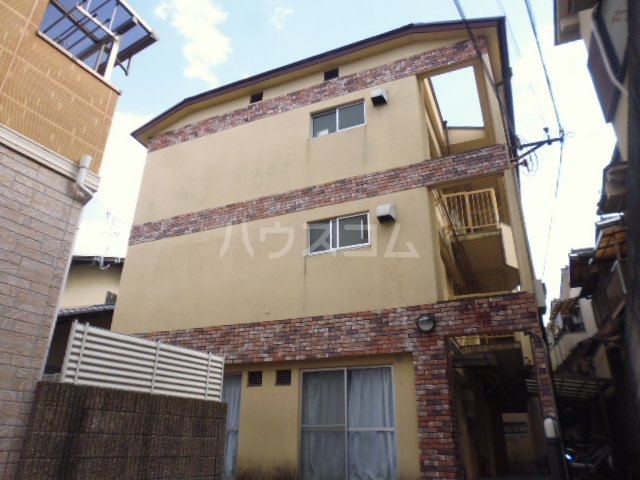 1/30 外観