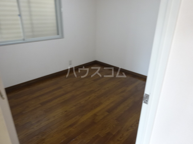10/30 寝室