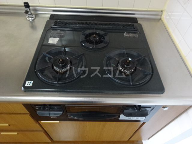 16/30 キッチン