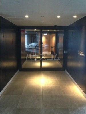 4/9 エントランス