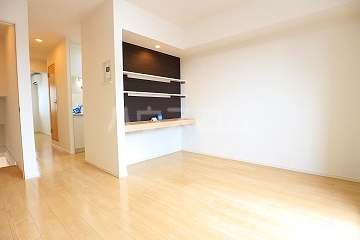 4/21 リビング/ダイニング