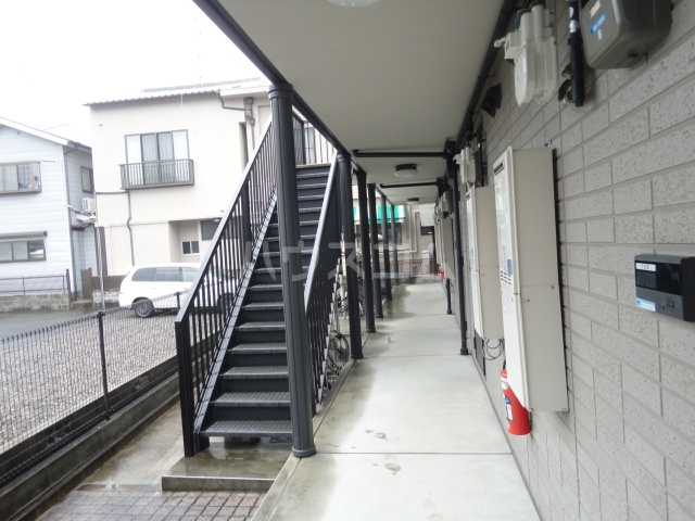 3/5 エントランス