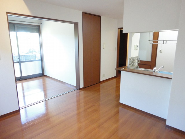 3/30 リビング/ダイニング