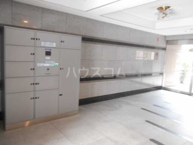 14/24 エントランス