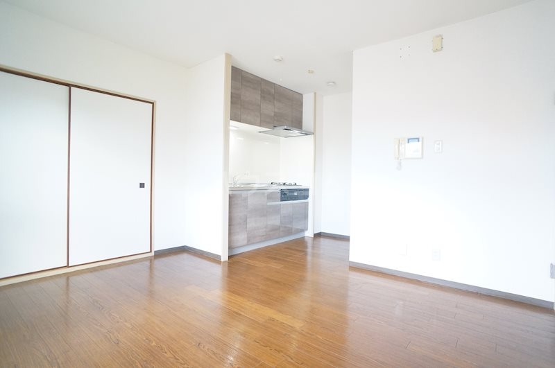 3/24 リビング/ダイニング