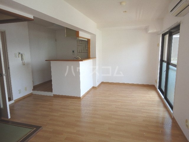 5/29 リビング/ダイニング