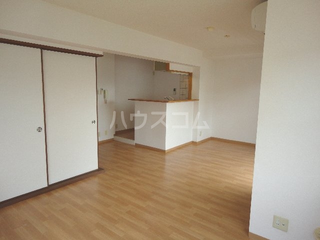 4/29 リビング/ダイニング