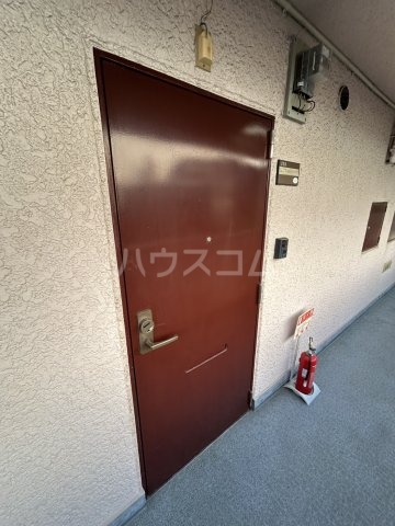 9/28 玄関