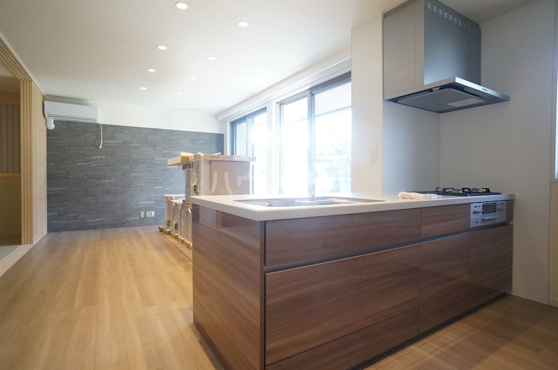 3/15 リビング/ダイニング