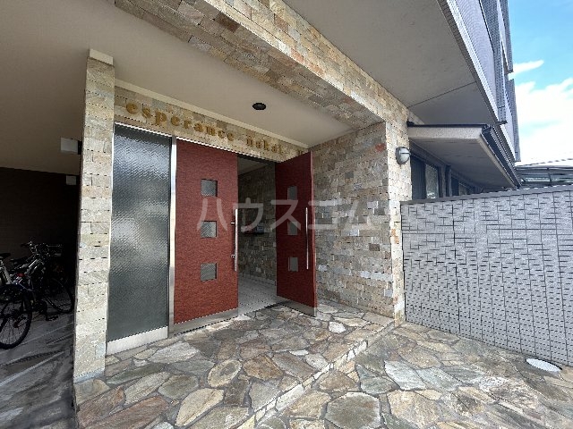 29/30 エントランス