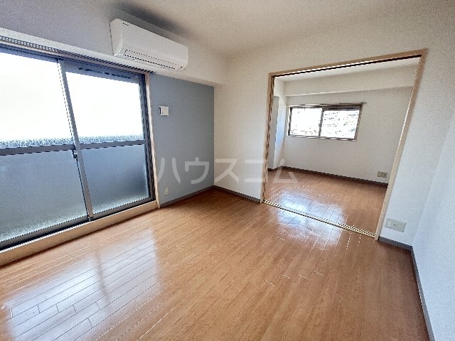 7/30 リビング/ダイニング