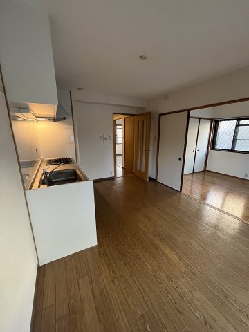 5/30 リビング/ダイニング