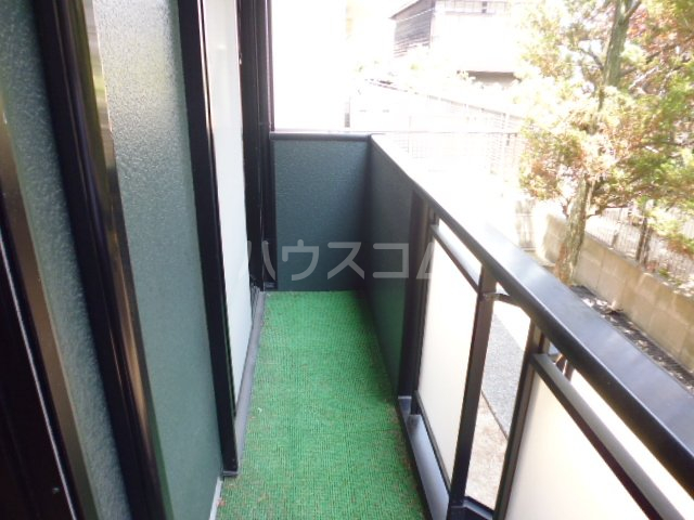 14/30 バルコニー