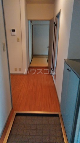 8/30 玄関