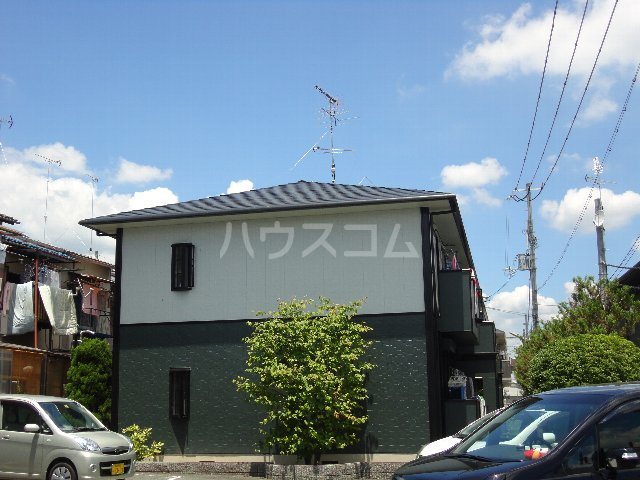 1/30 外観