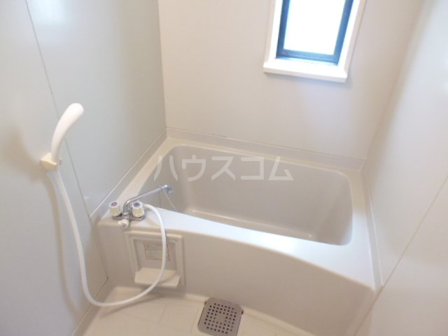 10/30 浴室