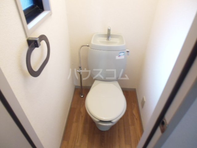 11/30 トイレ