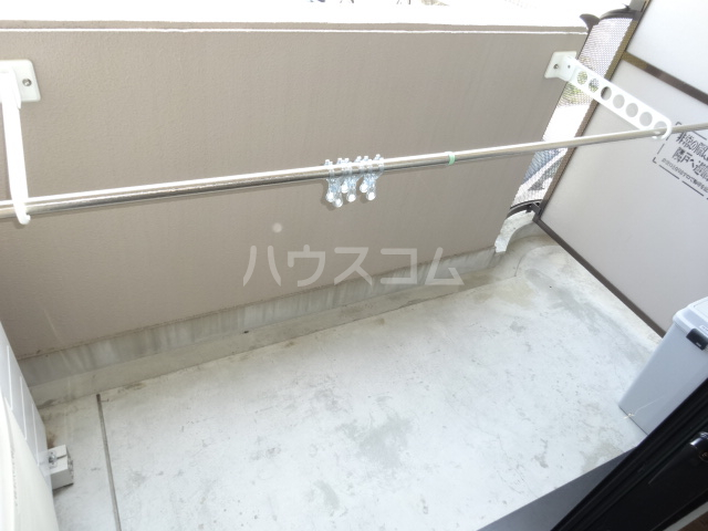 16/30 バルコニー