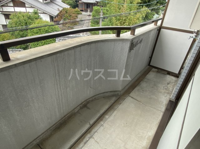 17/29 バルコニー