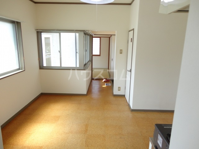 4/30 リビング/ダイニング