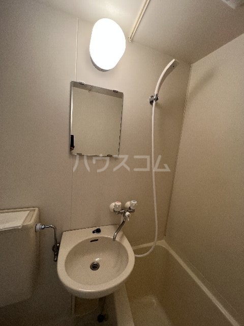 17/30 洗面