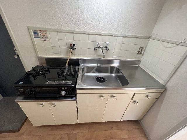 11/30 キッチン