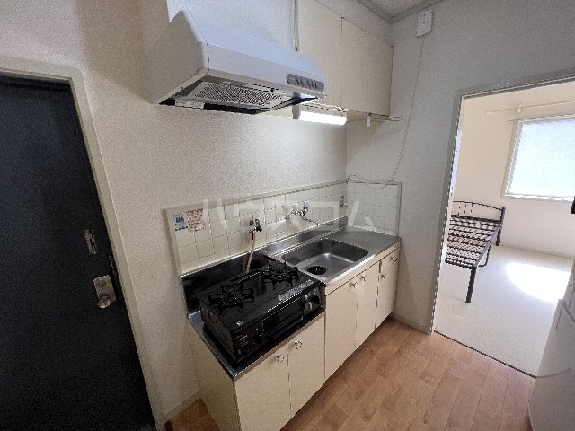 10/30 キッチン