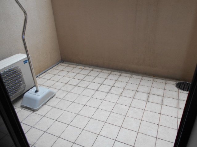 17/30 バルコニー