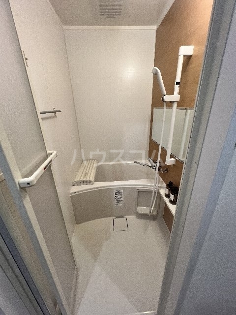 12/30 浴室