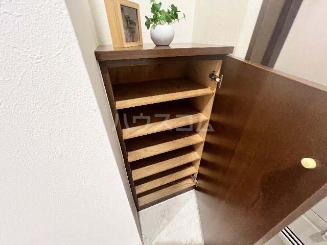 7/30 収納