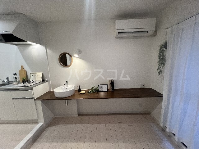 6/30 室内
