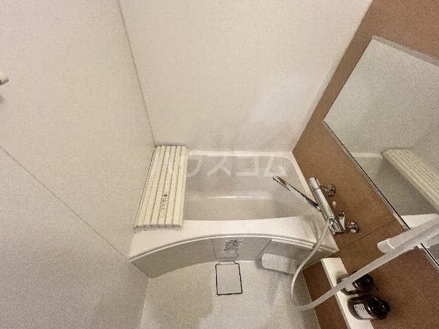 14/30 浴室