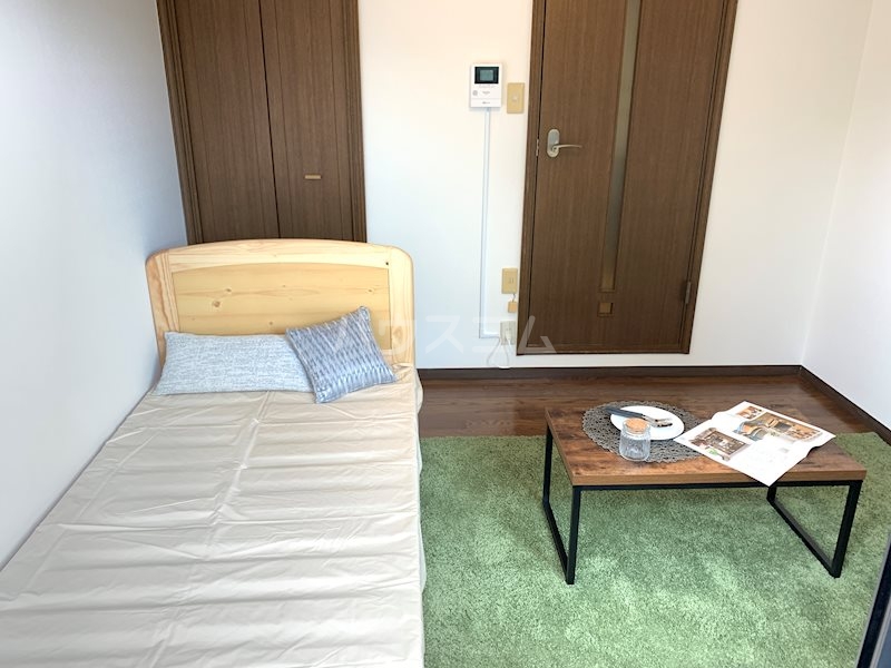 4/30 室内