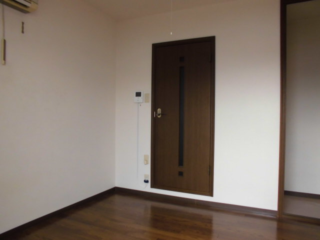 5/30 室内