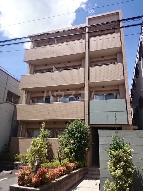 1/30 外観