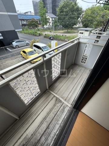 17/30 バルコニー