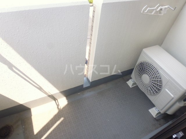 18/30 バルコニー