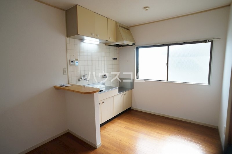 4/25 リビング/ダイニング