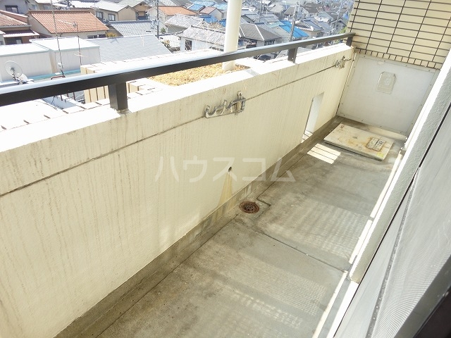 15/30 バルコニー